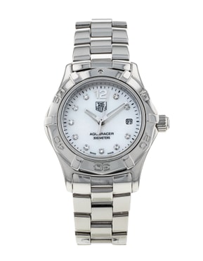 All the watches on special offer together in one place